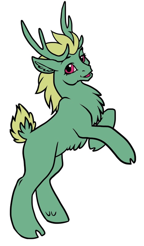 Criseide - AI Character on RolePlai