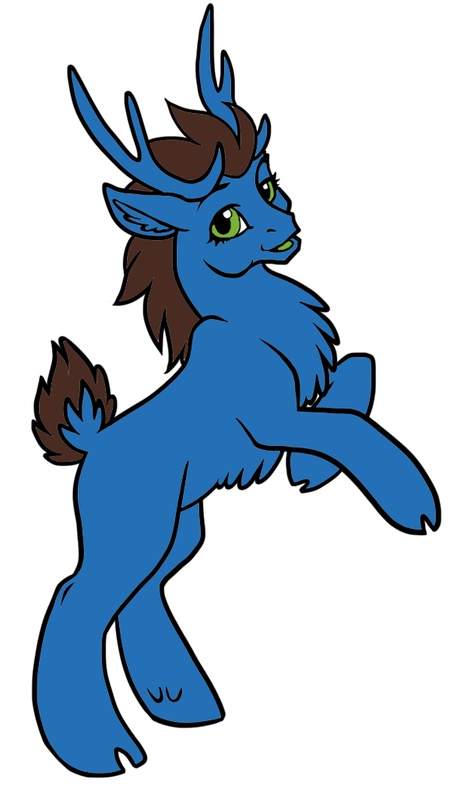 Bindy - AI Character on RolePlai