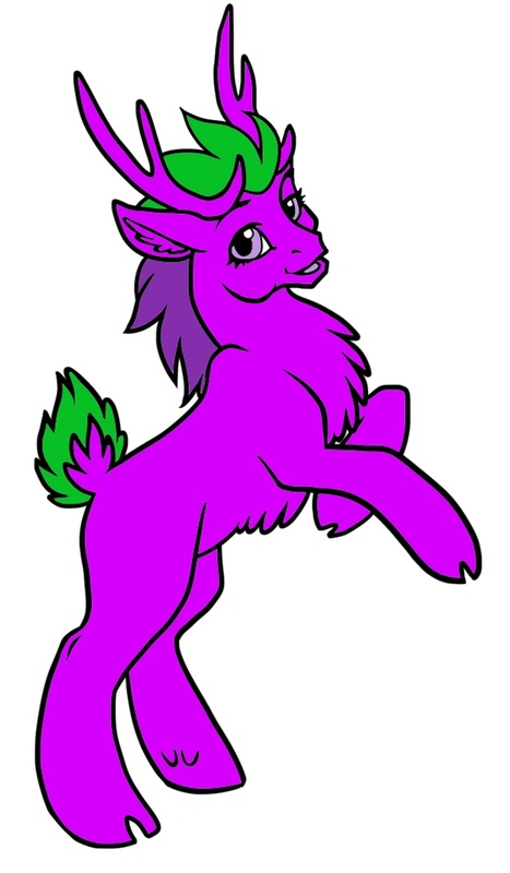 Giorgina - AI Character on RolePlai