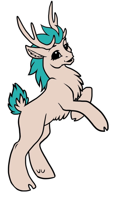 Giselda - AI Character on RolePlai