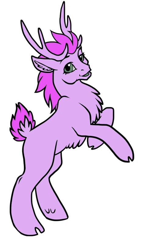 Jaquelyn - AI Character on RolePlai