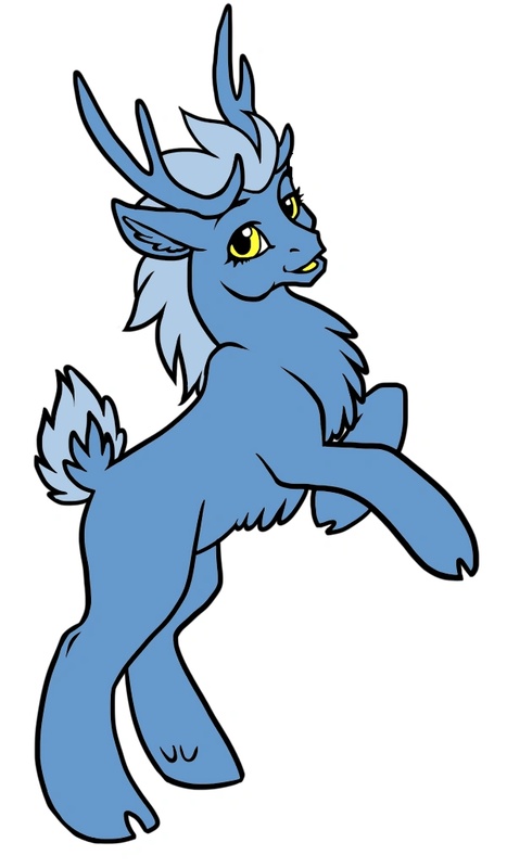 Clorina - AI Character on RolePlai