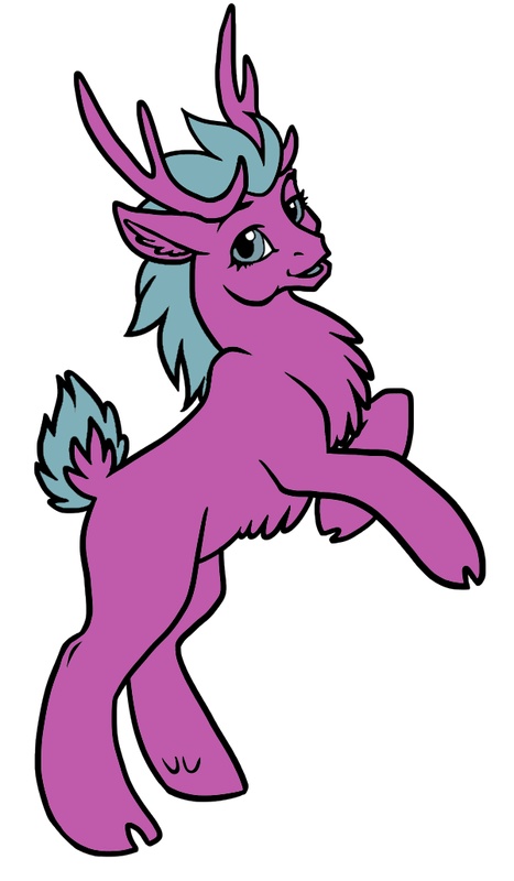 Barbra - AI Character on RolePlai
