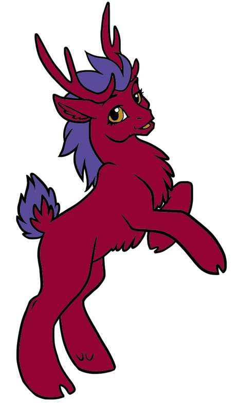 Eupremia - AI Character on RolePlai