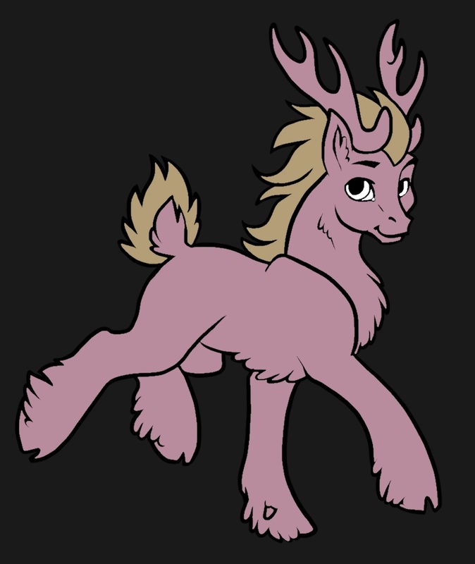 Addolorato - AI Character on RolePlai