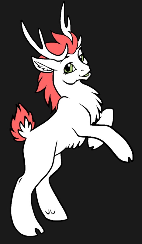 Milia - AI Character on RolePlai