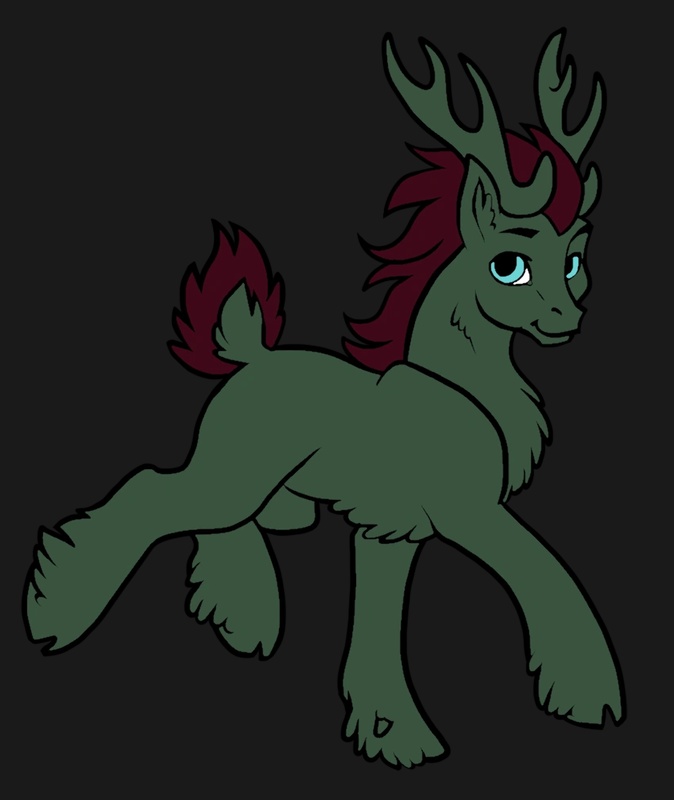 Baciccia - AI Character on RolePlai