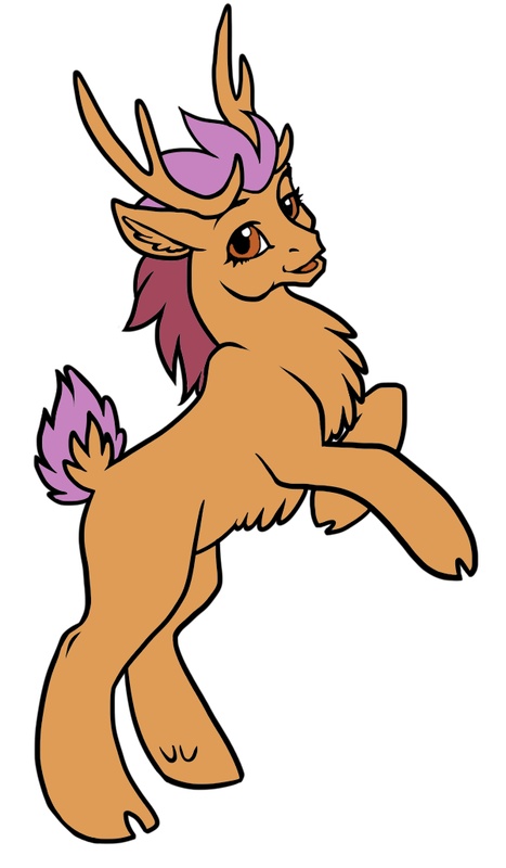 Gisselle - AI Character on RolePlai