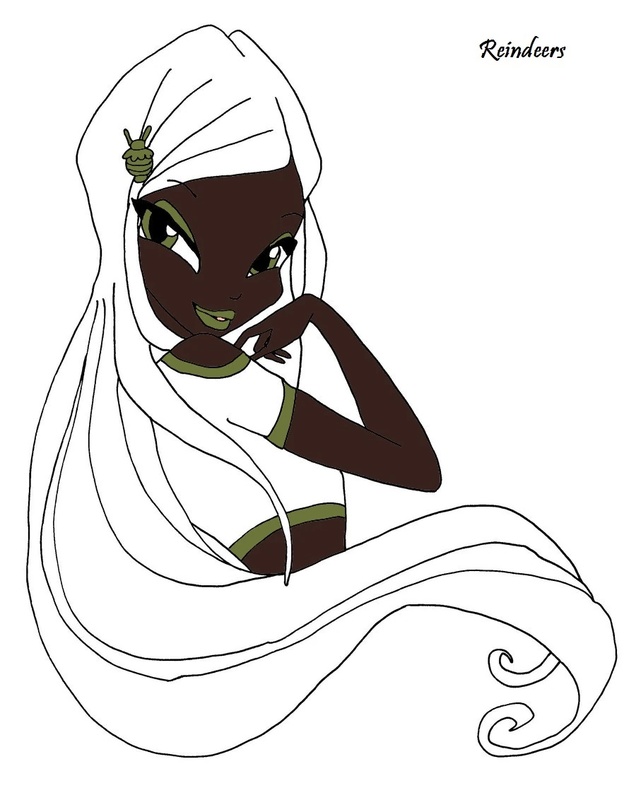 Adelonda - AI Character on RolePlai