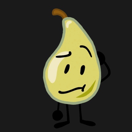 Peardrop - AI Character profile picture on RolePlai