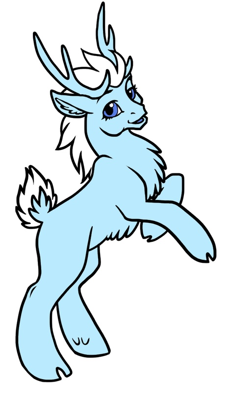 Letha - AI Character on RolePlai