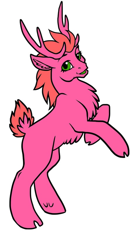 Porzia - AI Character on RolePlai