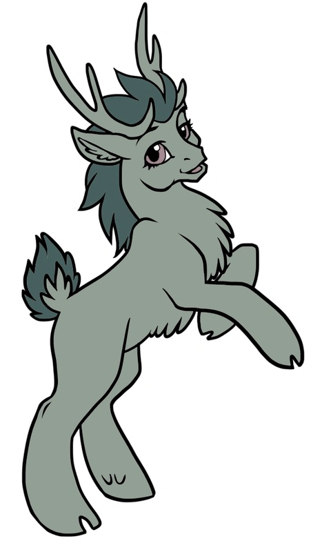Coralla - AI Character on RolePlai