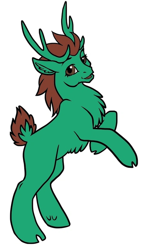 Beasie - AI Character on RolePlai