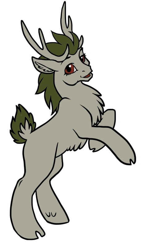 Bettye - AI Character on RolePlai