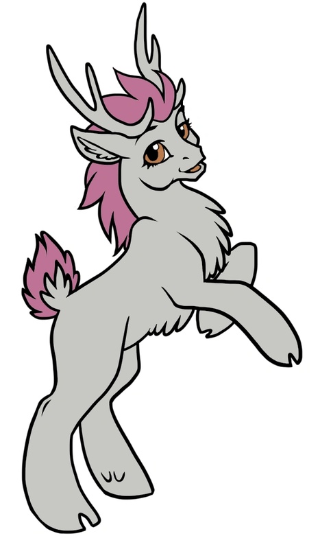 Giorgetta - AI Character on RolePlai