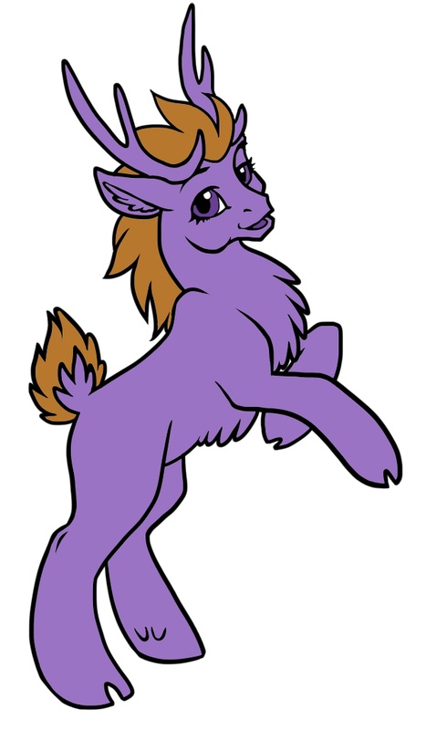 Isabell - AI Character on RolePlai