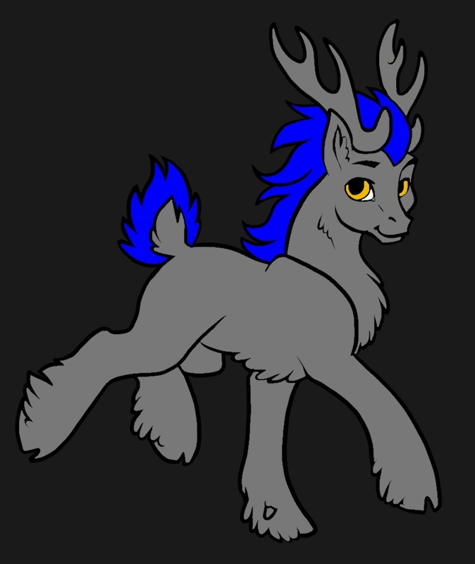 Dafni - AI Character on RolePlai