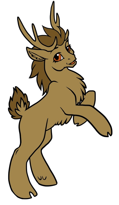 Eufemia - AI Character on RolePlai