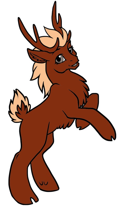 Allegretta - AI Character on RolePlai