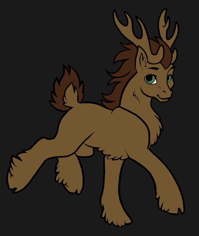 Andreano - AI Character on RolePlai