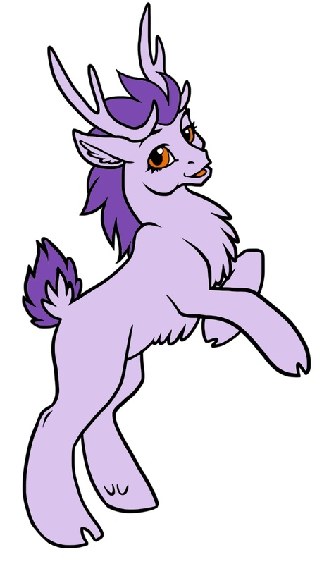 Tusolina - AI Character on RolePlai