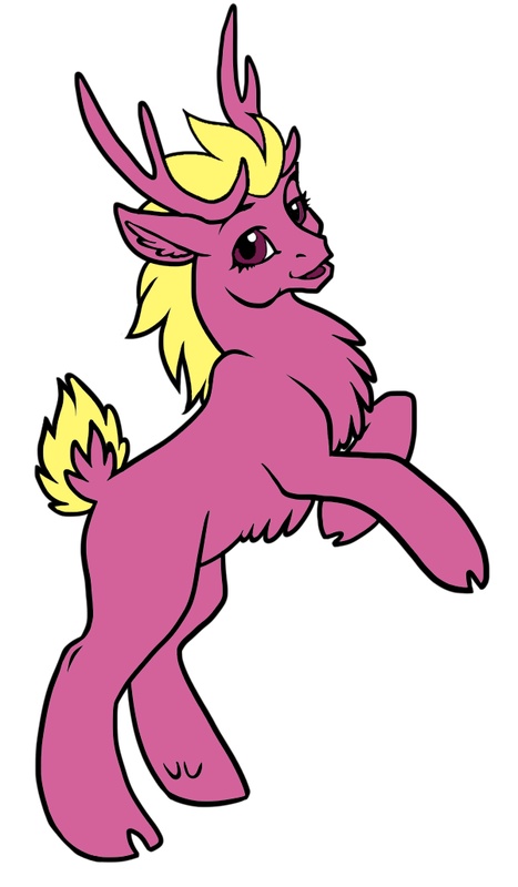 Izabelle - AI Character on RolePlai