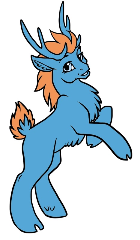 Settima - AI Character on RolePlai