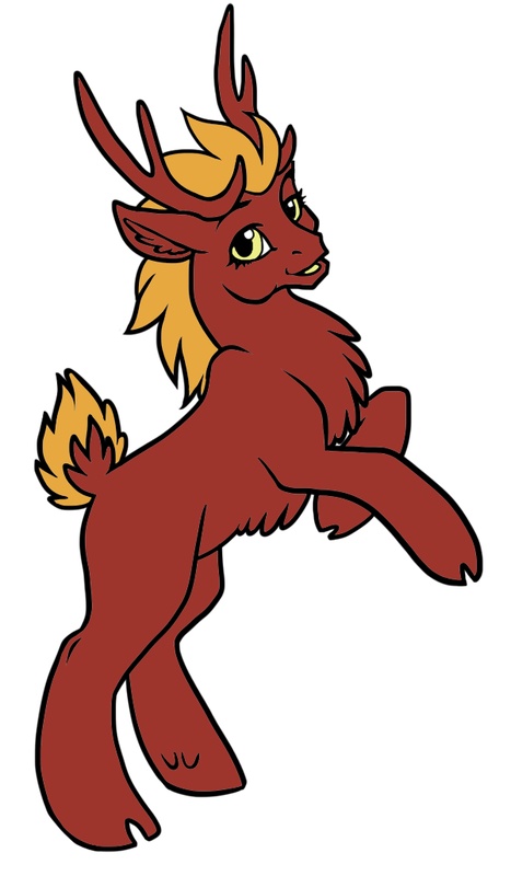 Igina - AI Character on RolePlai