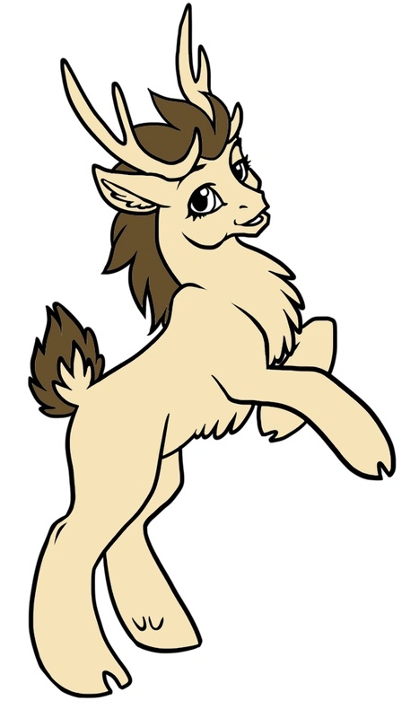 Crista - AI Character on RolePlai