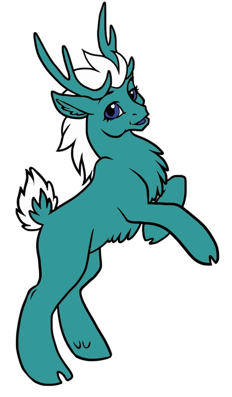 Eufrosine - AI Character on RolePlai