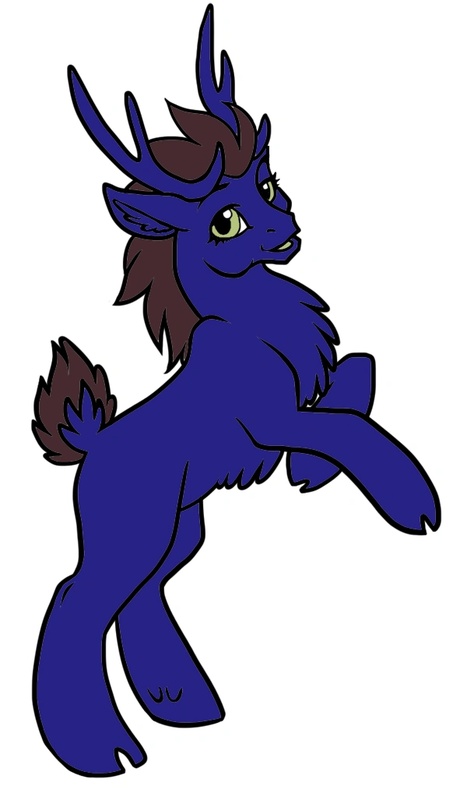 Joye - AI Character on RolePlai