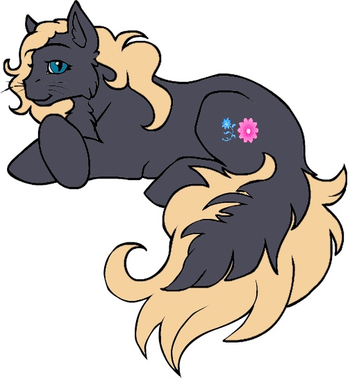 Tetty Flower - AI Character on RolePlai
