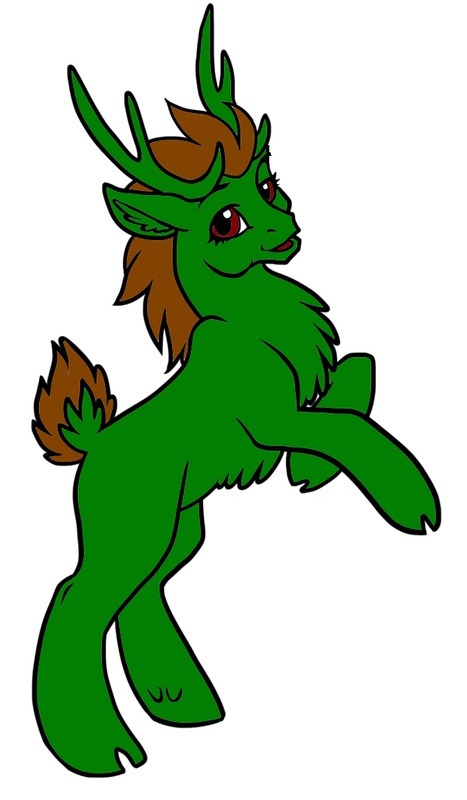 Jas - AI Character on RolePlai