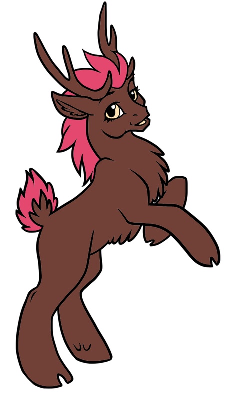 Irmingarda - AI Character on RolePlai