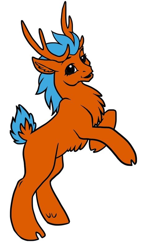 Sinfarosa - AI Character on RolePlai