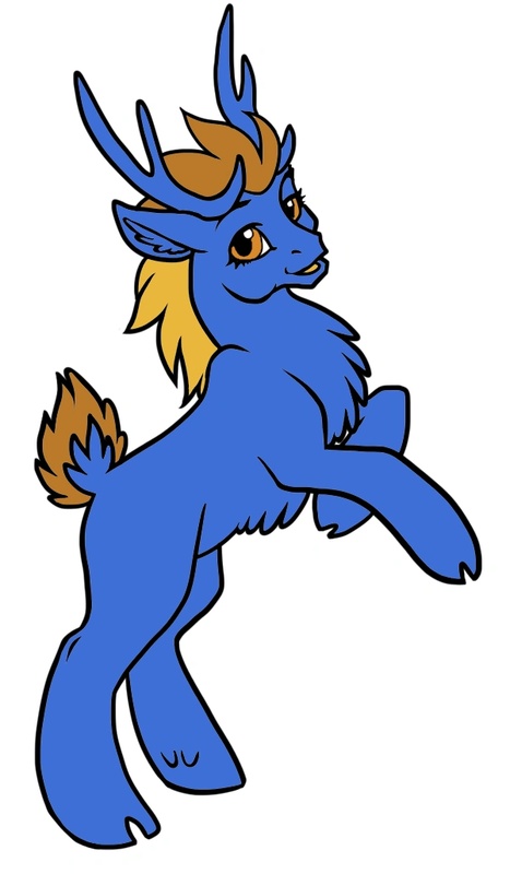Jacki - AI Character on RolePlai