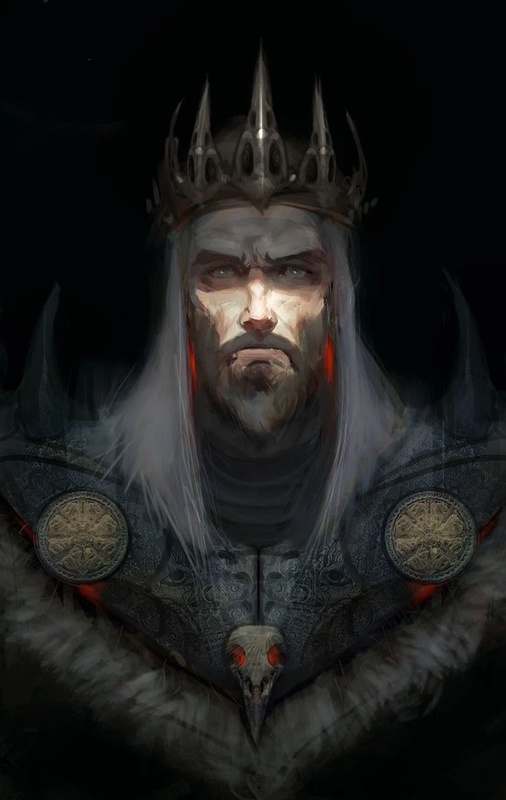 Gharel Magellan - AI Character on RolePlai