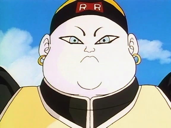 No. 19 - AI Character on RolePlai