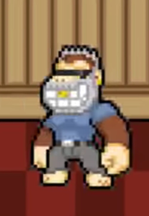 Groovy - AI Character on RolePlai