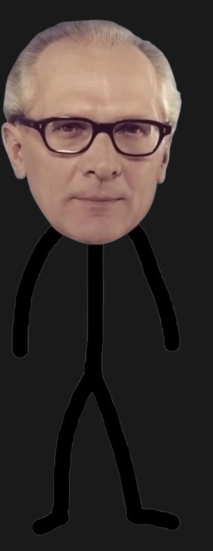 Erich Honecker - AI Character on RolePlai
