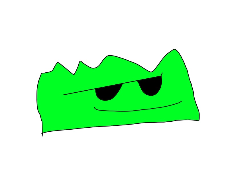 Object Buls - AI Character on RolePlai