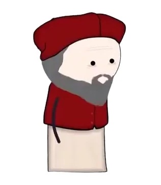 Lorenzo Campeggio - AI Character on RolePlai
