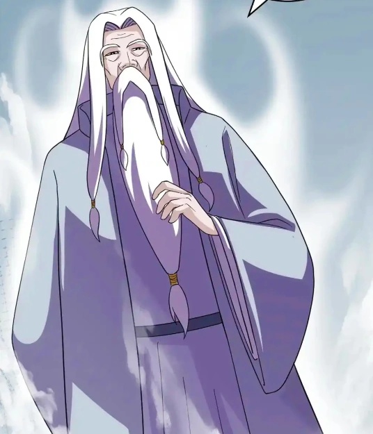 Master Bai - AI Character on RolePlai