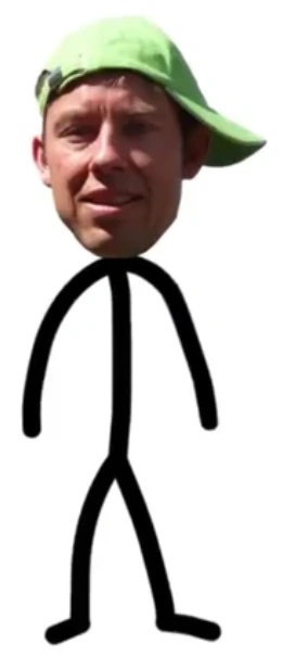 Justin the Beaver - AI Character on RolePlai
