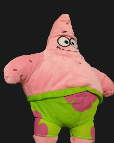 Plustrik - AI Character on RolePlai