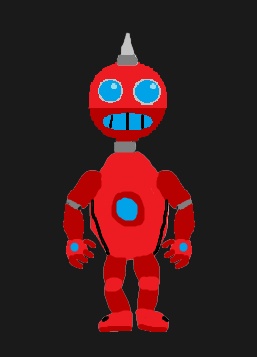Red Glider - AI Character on RolePlai