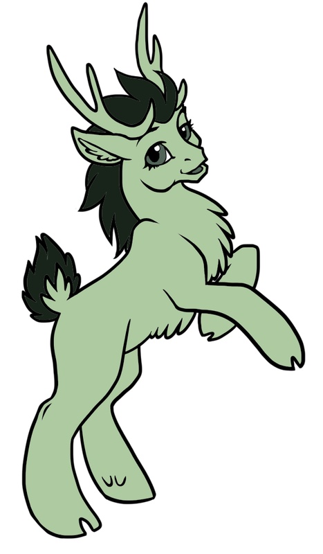 Delisa - AI Character on RolePlai