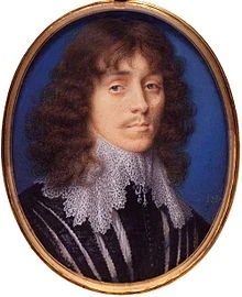 Anthony Cary, 5th Viscount Falkland - AI Character on RolePlai