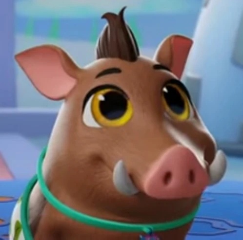 Westley - AI Character on RolePlai